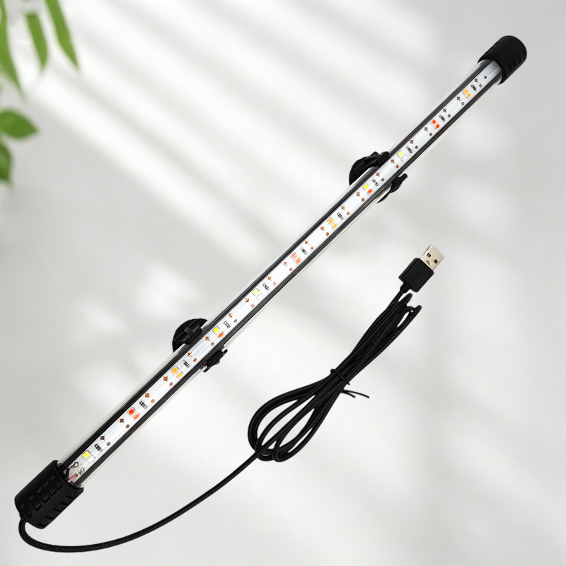 Led Plant Light Strip - Tira de luces LED para acuarios