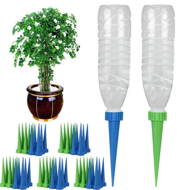 Smart Urban Garden - Kit de sistema de riego por