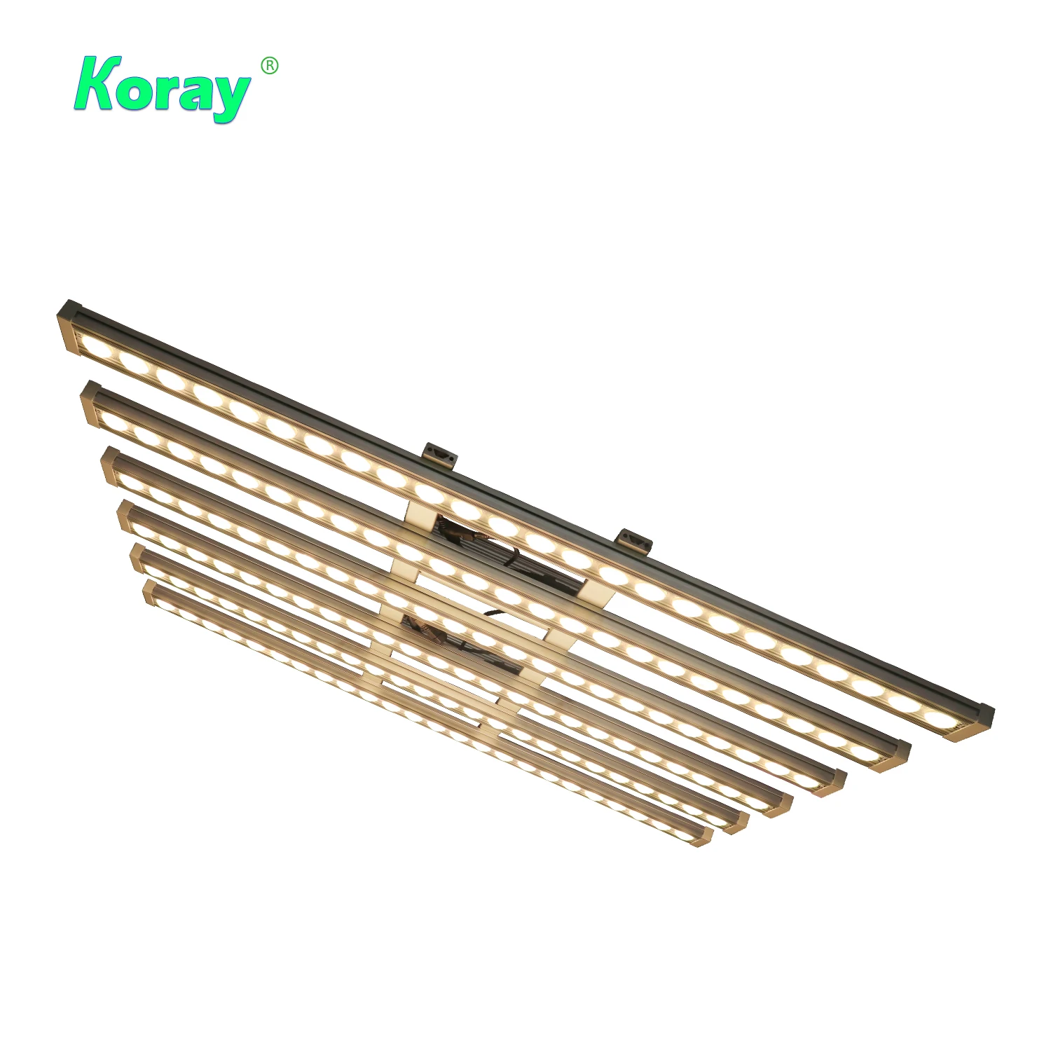 Led Plant Light Strip - Lámpara de Cultivo LED de Espectro