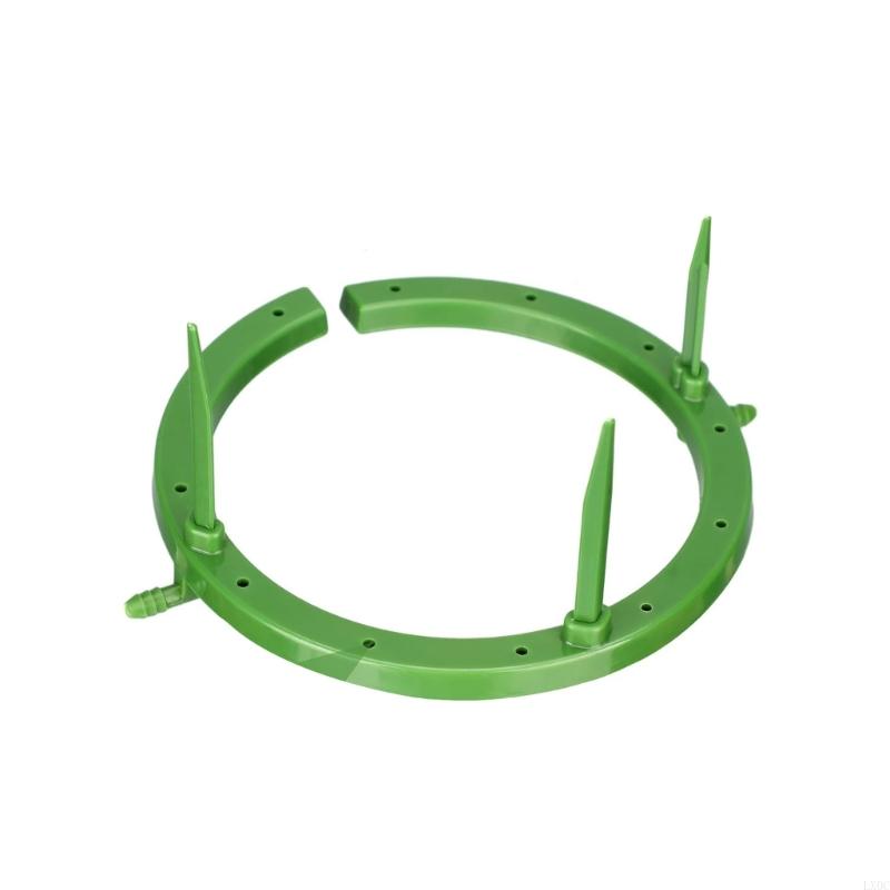 Smart Garden Watering System - LX0C Juego riego por goteo para