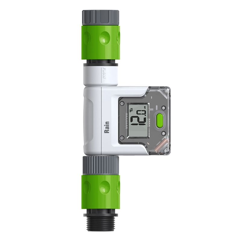 BMBY-US NH Medidor de Flujo de - Smart Garden Monitoring System reseña y precio