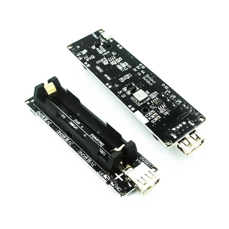 ESP32 ESP32S para Wemos para R - Smart Garden Esp32 reseña y precio