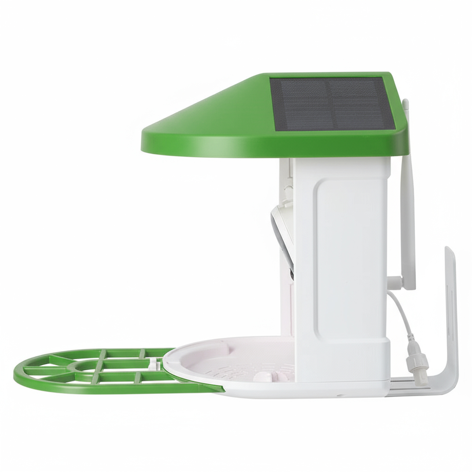 Comedero Inteligente para Pája - Smart Bird Feeder Camera reseña y precio