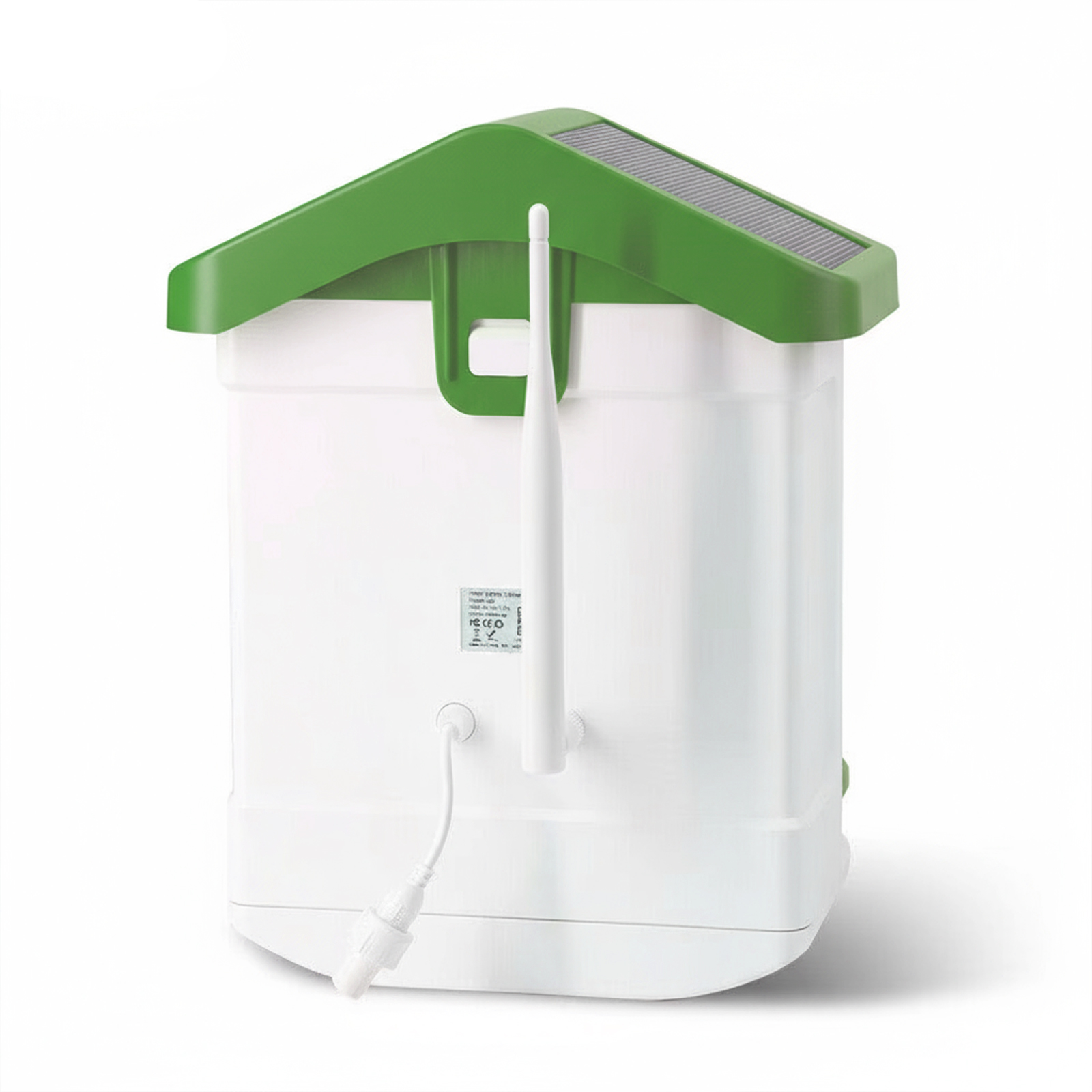 Comedero Inteligente para Pája - Smart Bird Feeder Camera reseña y precio