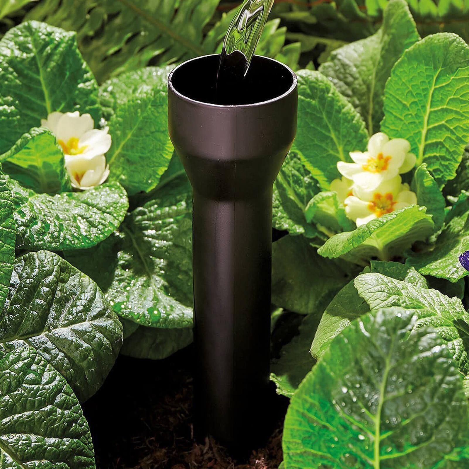Estacas de Riego para Jardín,  - Smart Garden Outdoor reseña y precio