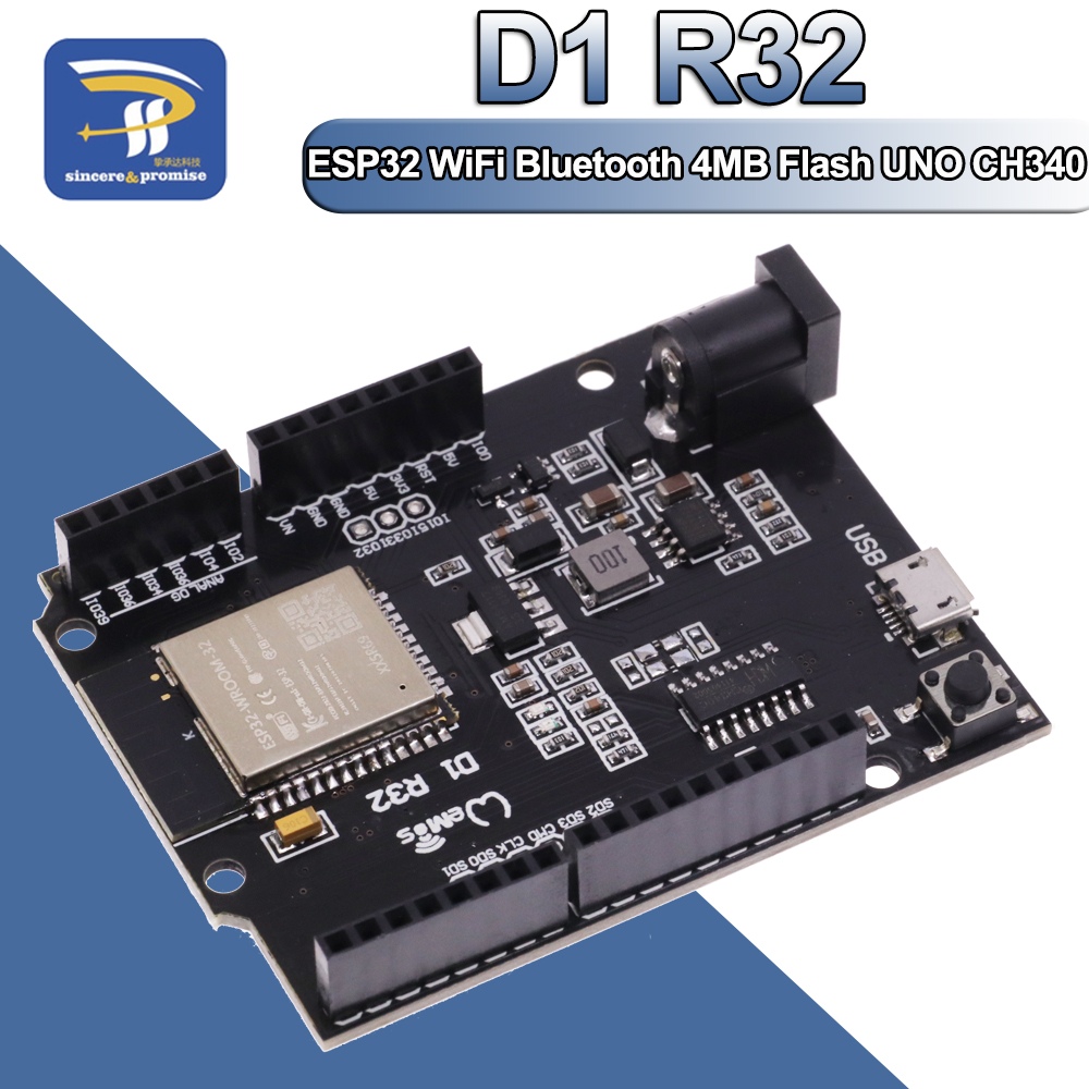 Placa de desarrollo para Ardui - Smart Garden Esp32 reseña y precio