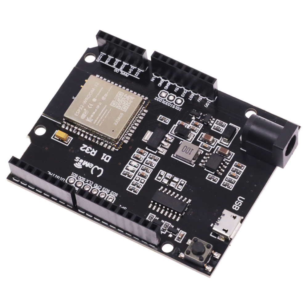 Placa de desarrollo para Ardui - Smart Garden Esp32 reseña y precio