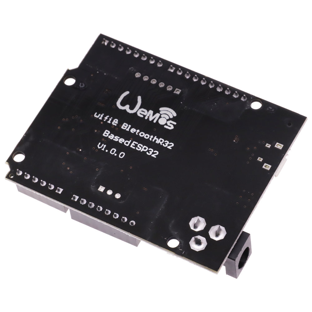 Placa de desarrollo para Ardui - Smart Garden Esp32 reseña y precio