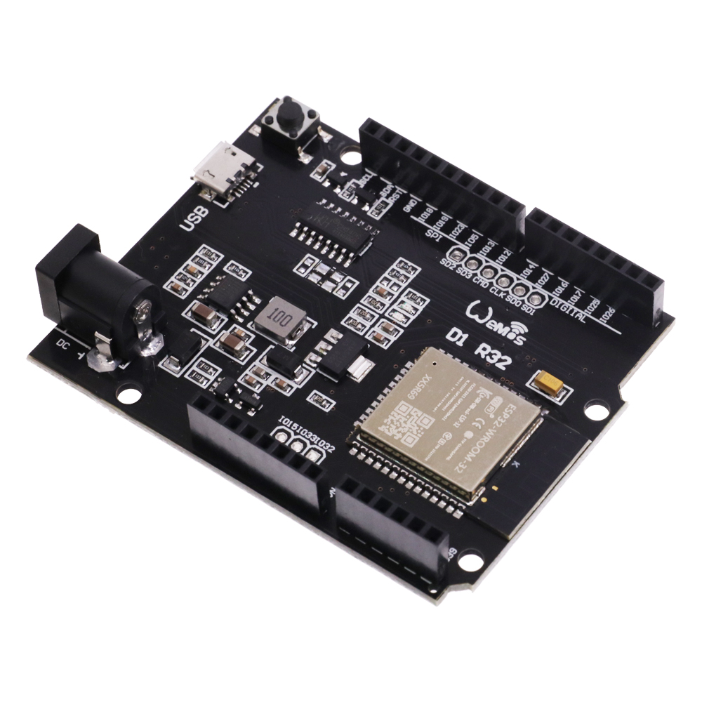 Placa de desarrollo para Ardui - Smart Garden Esp32 reseña y precio