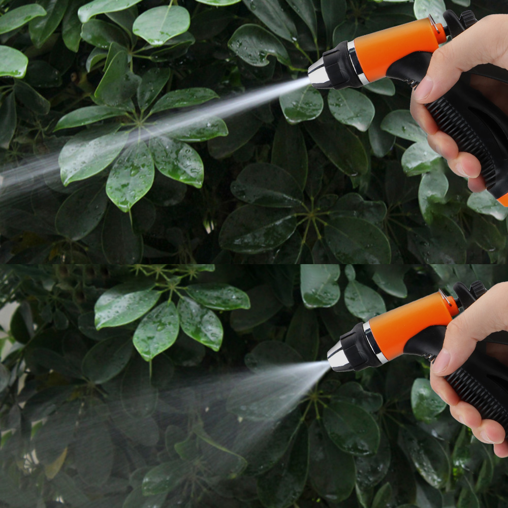 Boquillas de lavado para motoc - Smart Garden Watering System reseña y precio