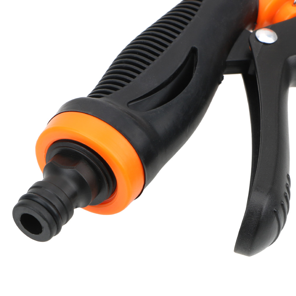 Boquillas de lavado para motoc - Smart Garden Watering System reseña y precio