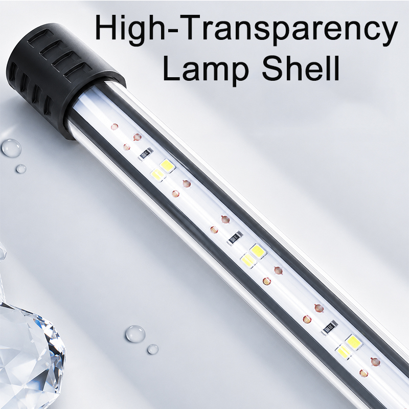 Tira de luces LED para acuario - Led Plant Light Strip reseña y precio