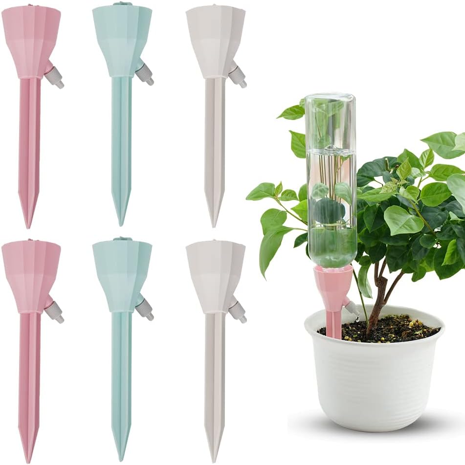 Sistema de riego por goteo aut - Smart Urban Garden reseña y precio