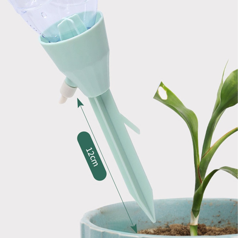 Sistema de riego por goteo aut - Smart Urban Garden reseña y precio