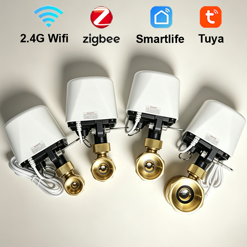 Temporizador de Riego Intelige - Smart Garden Monitoring System reseña y precio