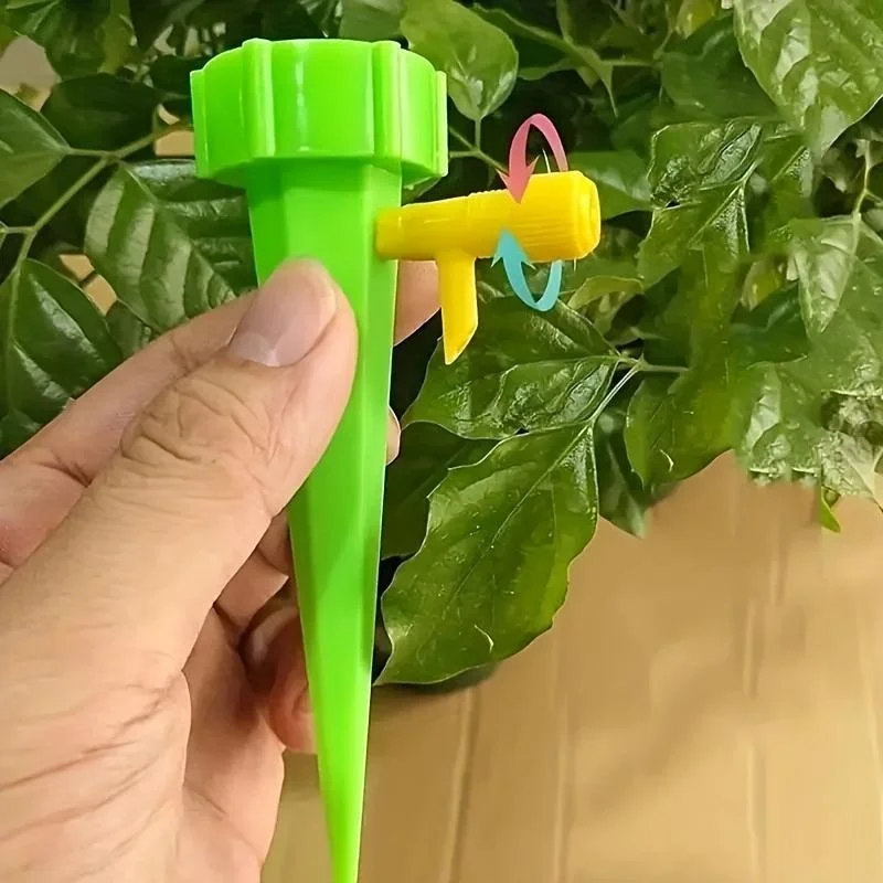 Sistema de Riego Automático po - Smart Garden Watering System reseña y precio
