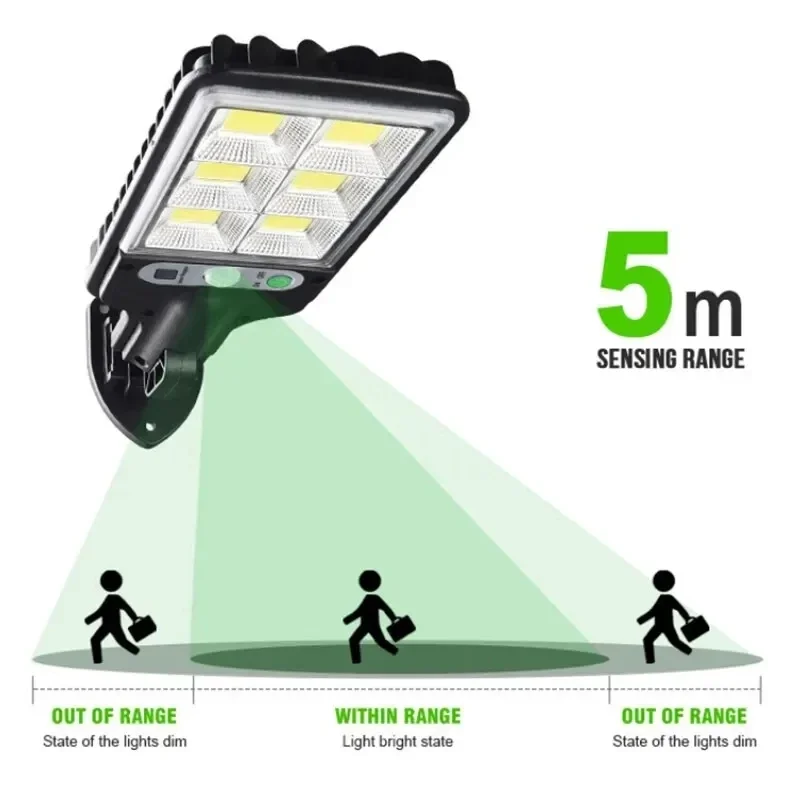 Luces Solares de Jardín con Se - Smart Zen Garden reseña y precio