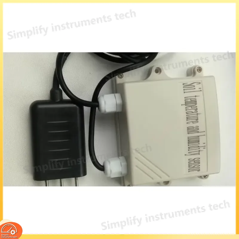 Sensor de Humedad del Suelo, D - Smart Garden Monitoring System reseña y precio