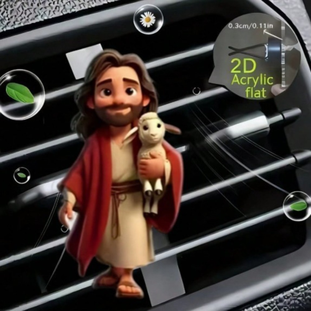 Adorno Decorativo Plano 2D de  - Smart Garden In Home reseña y precio