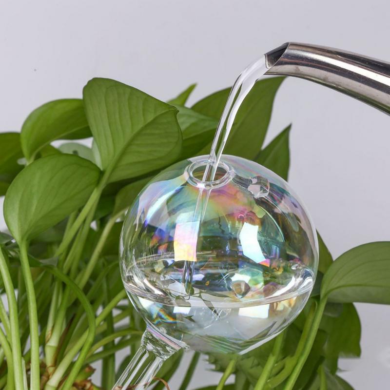 Bombillas de riego automático  - Smart Garden Watering System reseña y precio