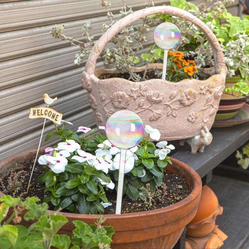 Bombillas de riego automático  - Smart Garden Watering System reseña y precio