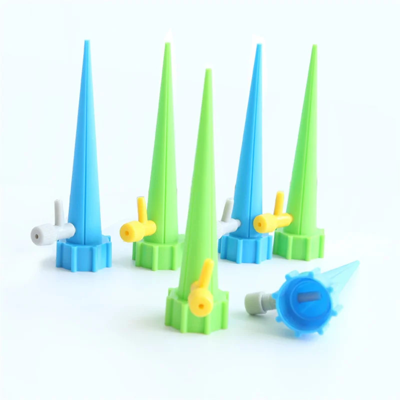 Kit de sistema de riego por go - Smart Urban Garden reseña y precio