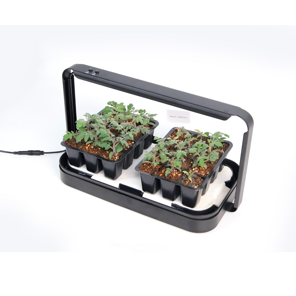 Sistemas de cultivo caseros pa - Smart Garden In Home reseña y precio