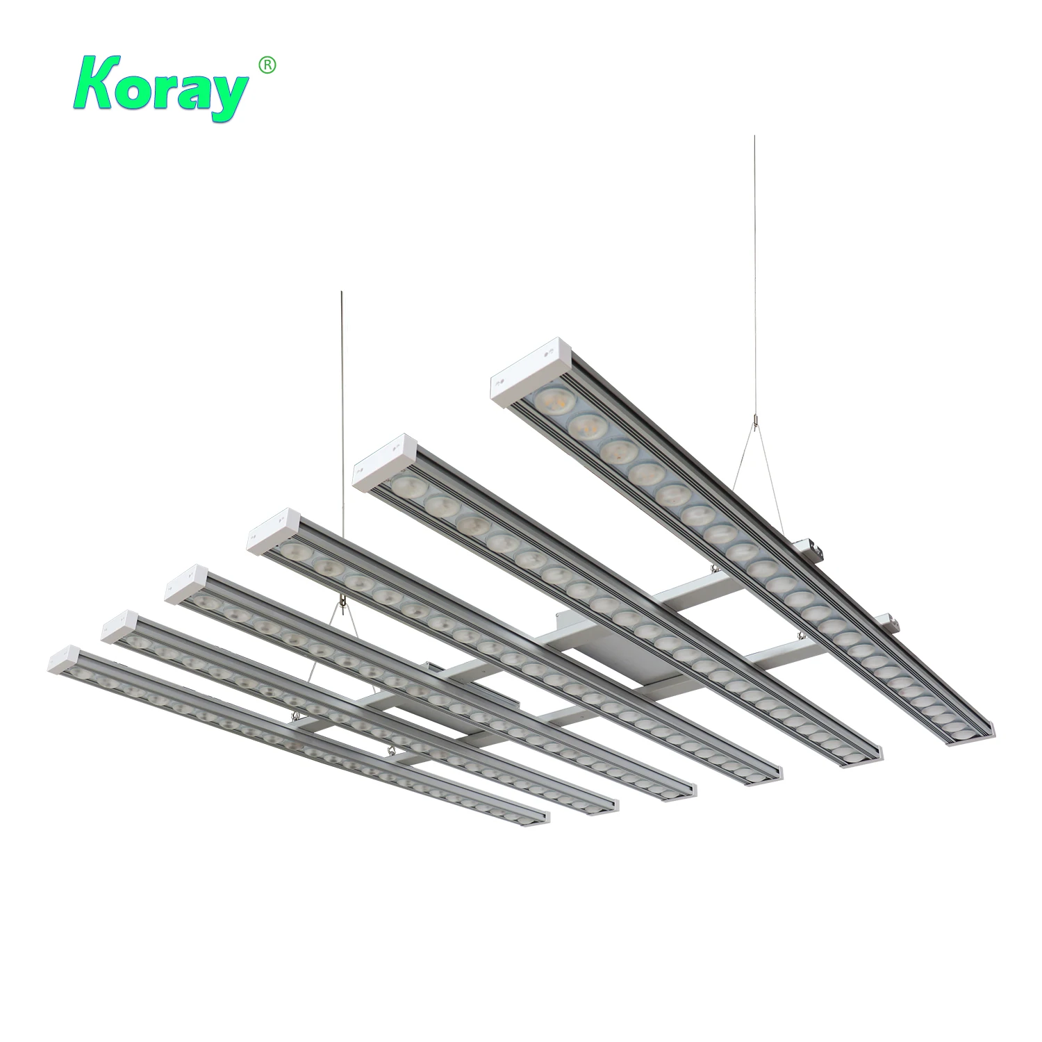 Lámpara de Cultivo LED de Espe - Led Plant Light Strip reseña y precio