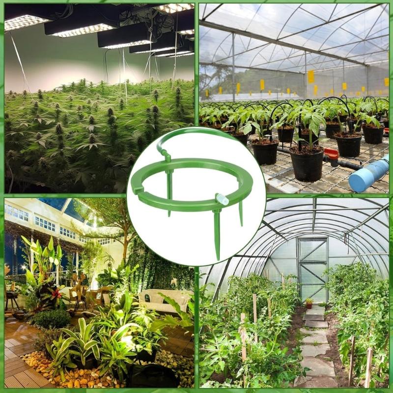 LX0C Juego riego por goteo par - Smart Garden Watering System reseña y precio