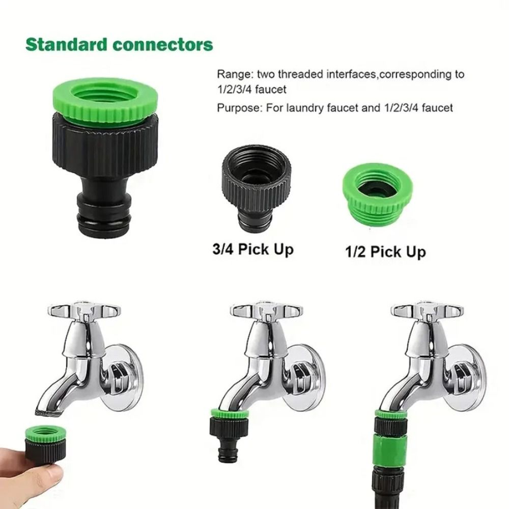 Manguera Mágica Expandible de  - Smart Garden Diy reseña y precio