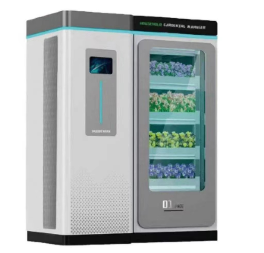 Sistema de Cultivo Hidropónico - Smart Garden In Home reseña y precio