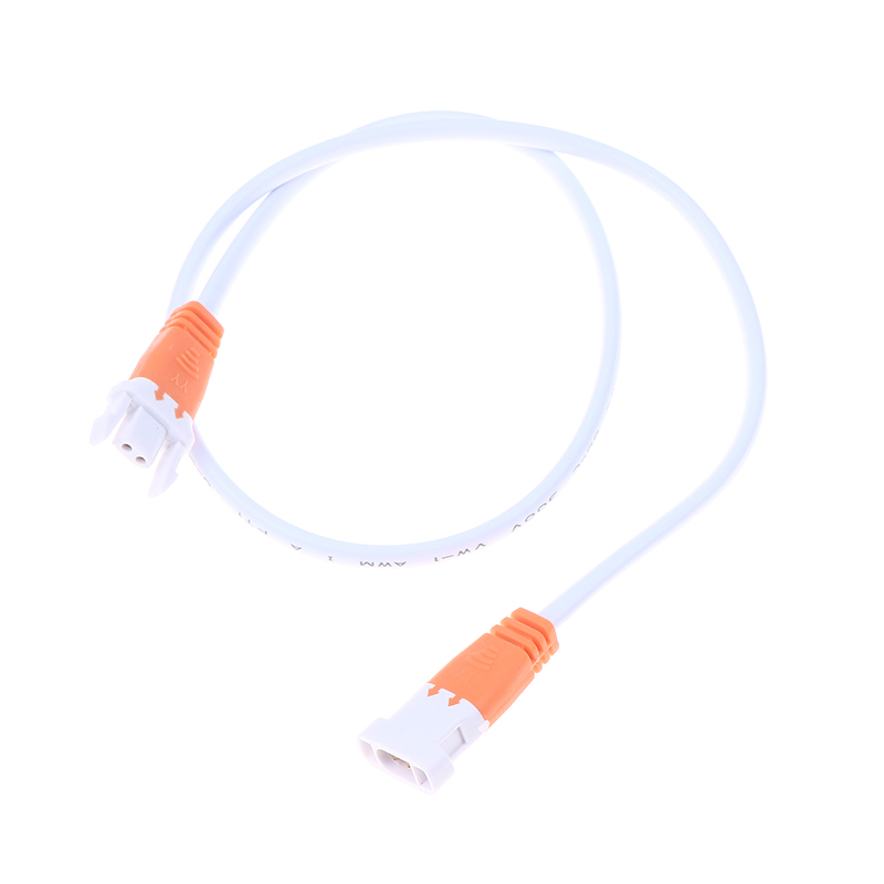 Nuevo Conector de Cable de 2 P - Led Plant Light Strip reseña y precio