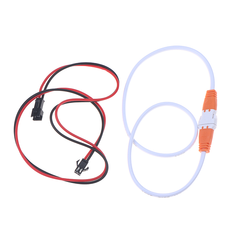 Nuevo Conector de Cable de 2 P - Led Plant Light Strip reseña y precio