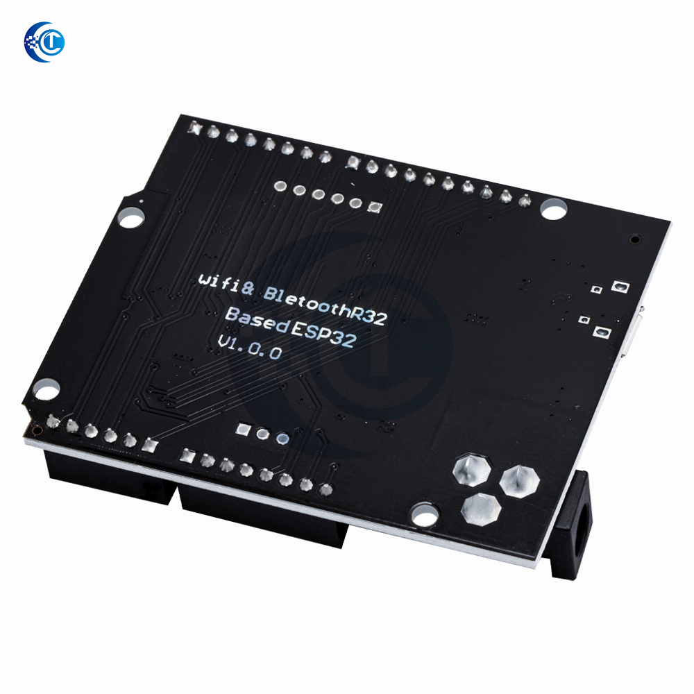 TYPE-C para Wemos D1 ESP32 ESP - Smart Garden Esp32 reseña y precio